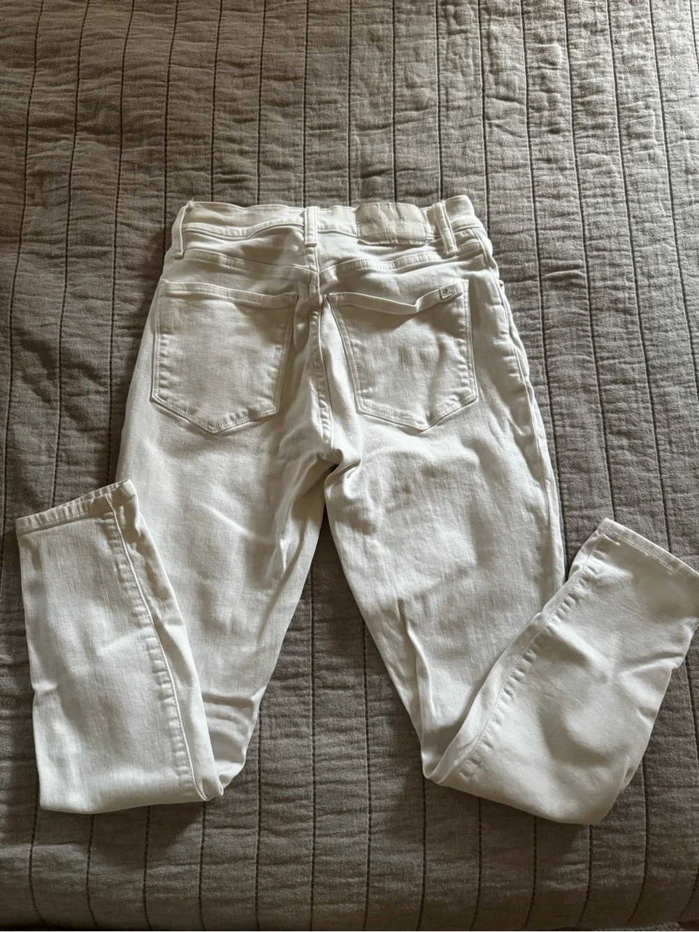 Women’s Lucky Brand Straight Skinny Jeans